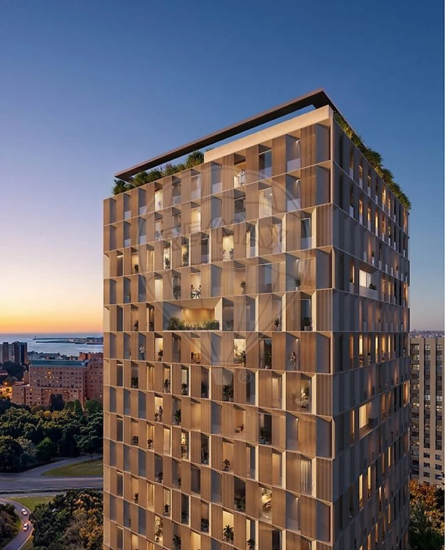 Apartamento T2 para Venda em Cedofeita, Santo Ildefonso, Sé, Miragaia, São Nicolau e Vitória Foto 8