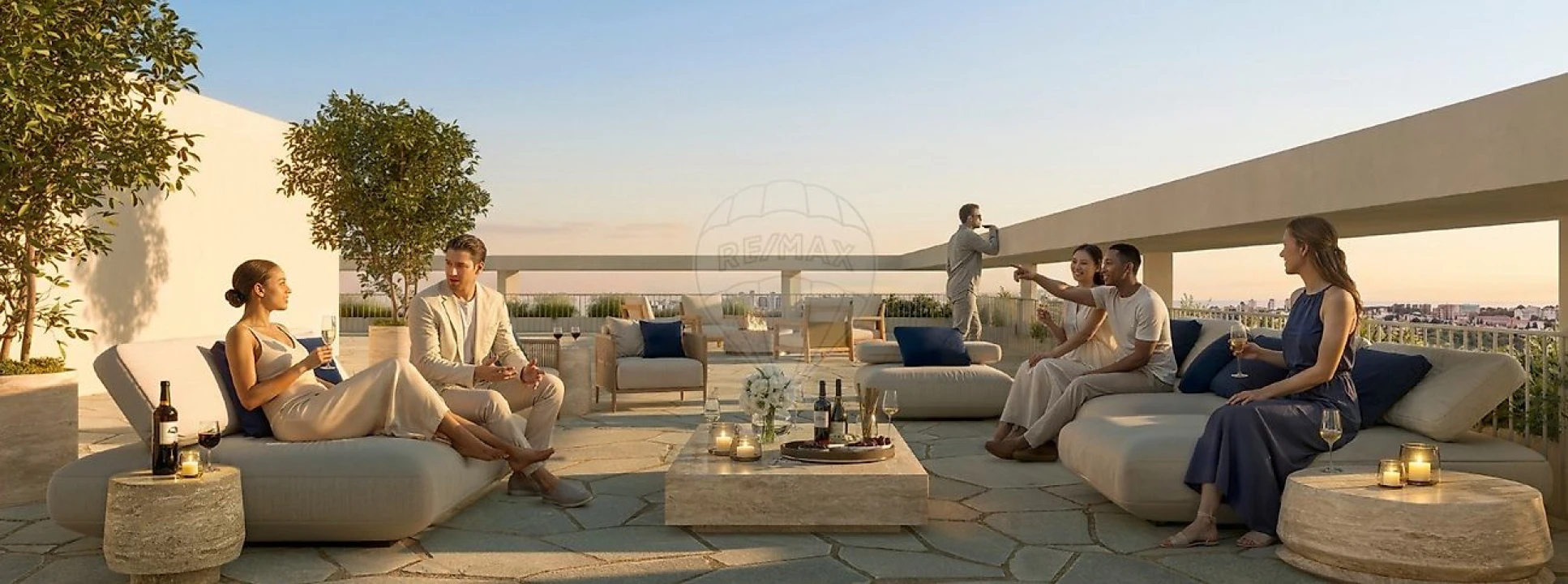 Apartamento T2 para Venda em Aldoar, Foz do Douro e Nevogilde Foto 12