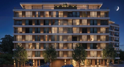 Apartamento T2 para Venda em Canidelo