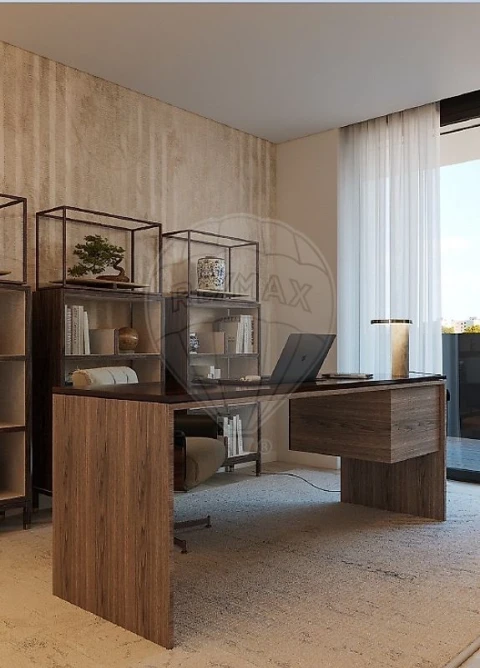Apartamento T2 para Venda em Canidelo