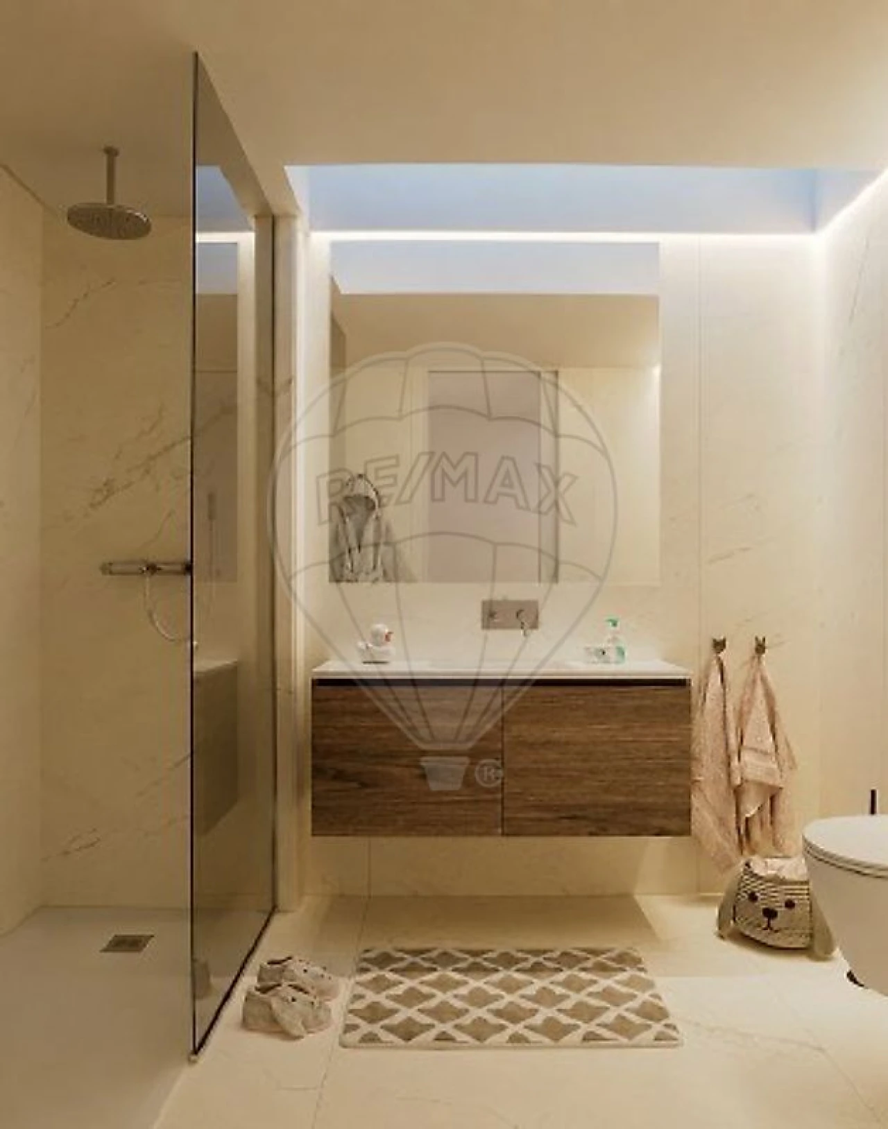 Apartamento T2 para Venda em Canidelo Foto 11