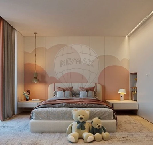 Apartamento T2 para Venda em Canidelo Foto 4