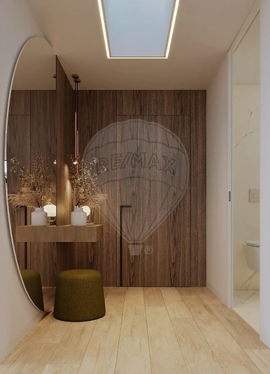 Apartamento T2 para Venda em Canidelo Foto 19