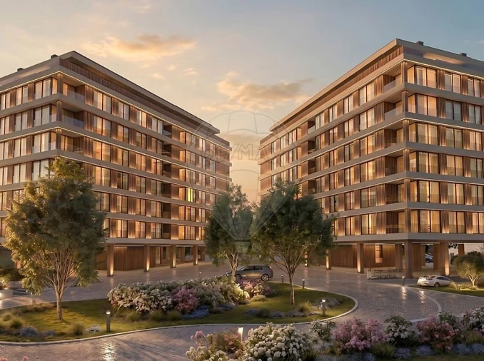 Apartamento T2 para Venda em Canidelo Foto 13