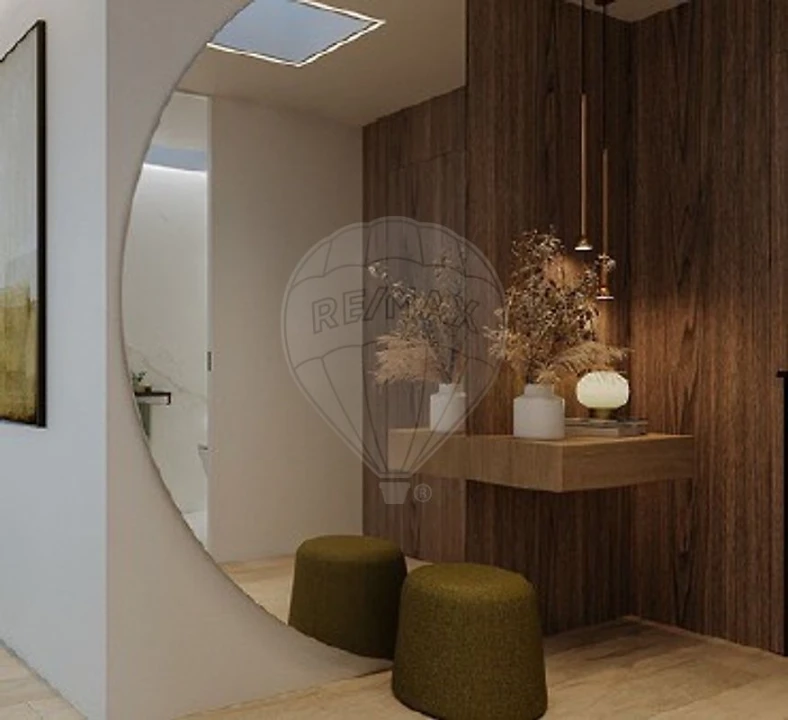 Apartamento T2 para Venda em Canidelo Foto 8