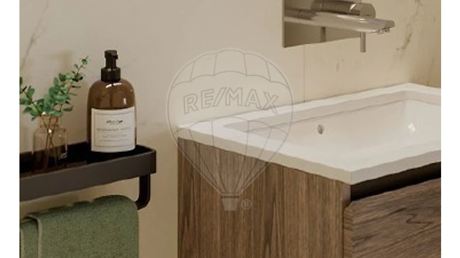 Apartamento T2 para Venda em Canidelo