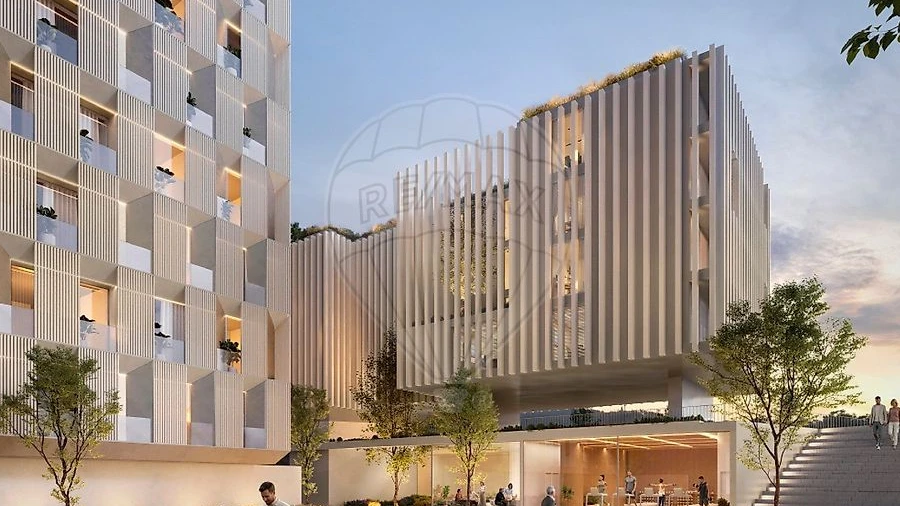 Apartamento T2 para Venda em Aldoar, Foz do Douro e Nevogilde