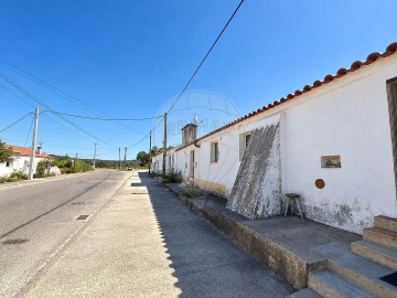 Moradia T3 para Venda em Ponte de Sor, Tramaga e Vale de Açor
