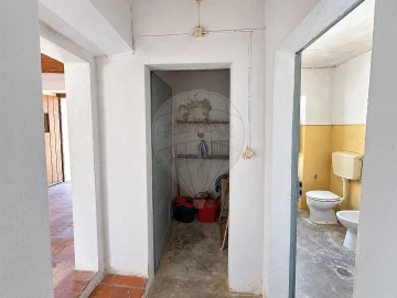 Moradia T3 para Venda em Ponte de Sor, Tramaga e Vale de Açor