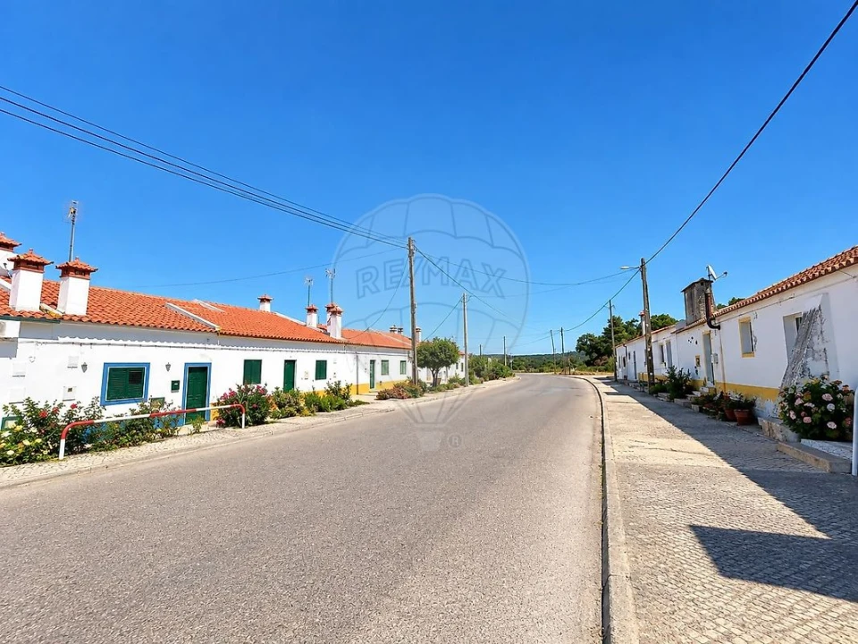 Moradia T3 para Venda em Ponte de Sor, Tramaga e Vale de Açor Foto 17