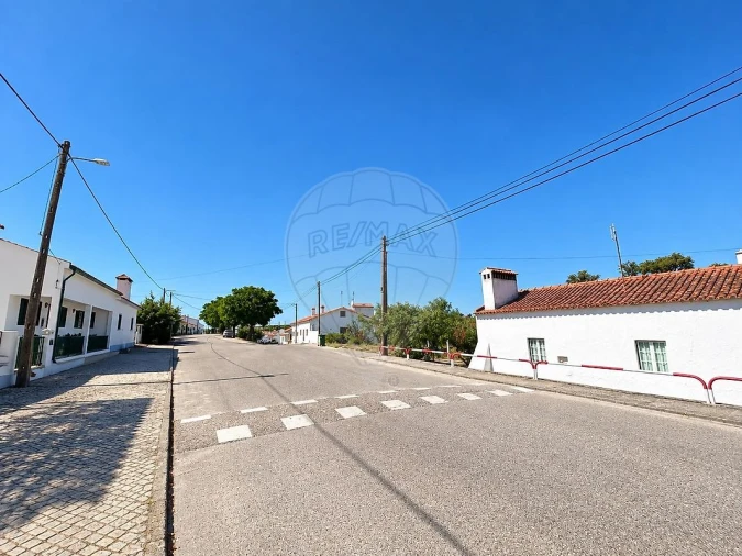 Moradia T3 para Venda em Ponte de Sor, Tramaga e Vale de Açor Foto 16
