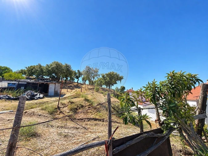 Moradia T3 para Venda em Ponte de Sor, Tramaga e Vale de Açor Foto 37