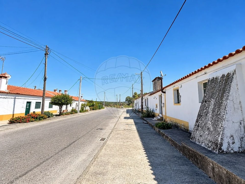 Moradia T3 para Venda em Ponte de Sor, Tramaga e Vale de Açor Foto 14