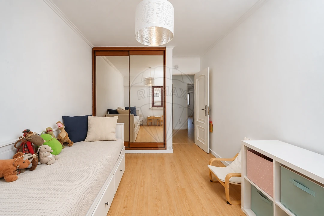 Apartamento T4 para Venda em União das Freguesias de Setúbal Foto 6