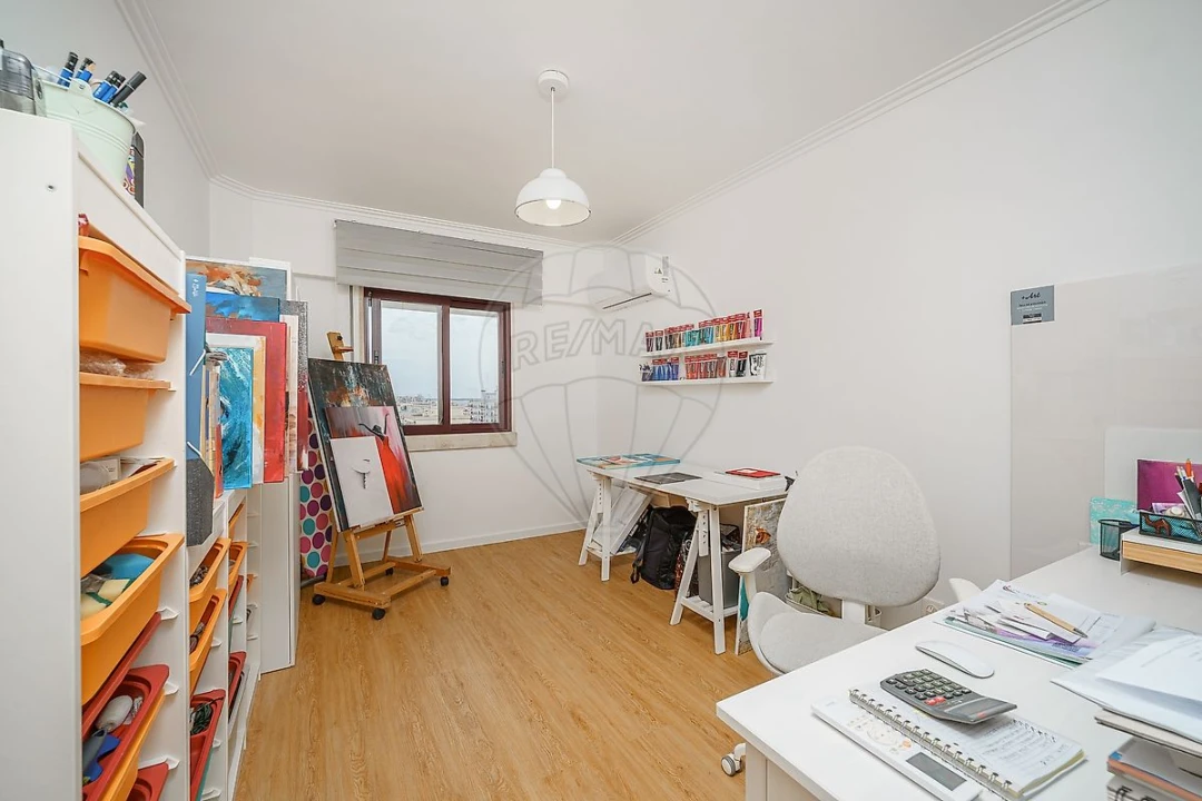 Apartamento T4 para Venda em União das Freguesias de Setúbal Foto 21