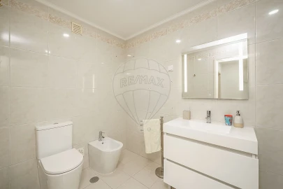 Apartamento T4 para Venda em União das Freguesias de Setúbal