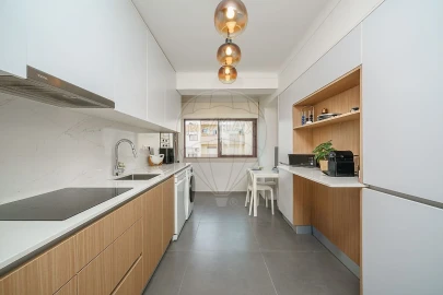 Apartamento T4 para Venda em União das Freguesias de Setúbal