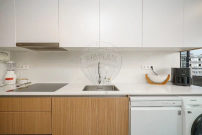 Apartamento T4 para Venda em União das Freguesias de Setúbal