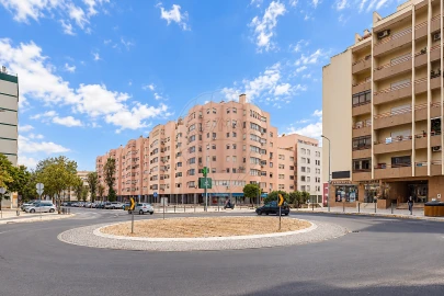 Apartamento T4 para Venda em União das Freguesias de Setúbal