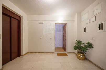 Apartamento T4 para Venda em União das Freguesias de Setúbal