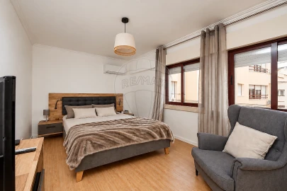 Apartamento T4 para Venda em União das Freguesias de Setúbal