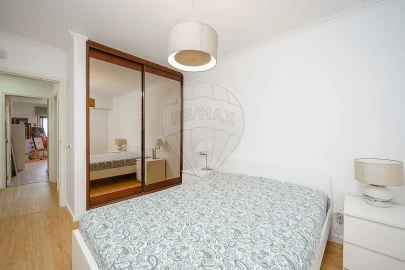 Apartamento T4 para Venda em União das Freguesias de Setúbal