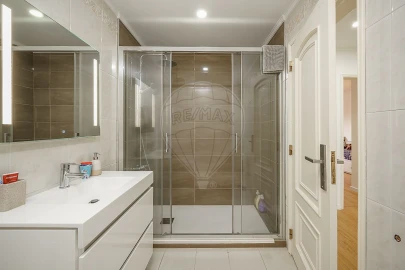 Apartamento T4 para Venda em União das Freguesias de Setúbal