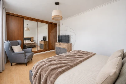 Apartamento T4 para Venda em União das Freguesias de Setúbal