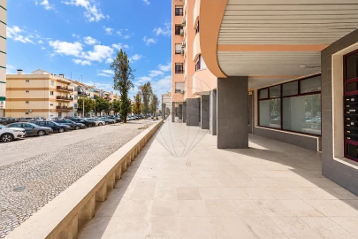 Apartamento T4 para Venda em União das Freguesias de Setúbal