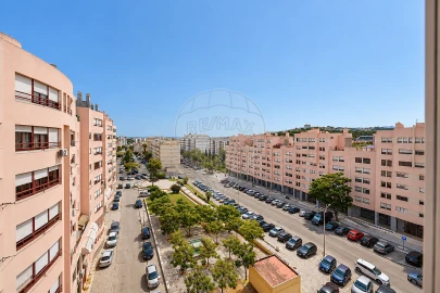 Apartamento T4 para Venda em União das Freguesias de Setúbal