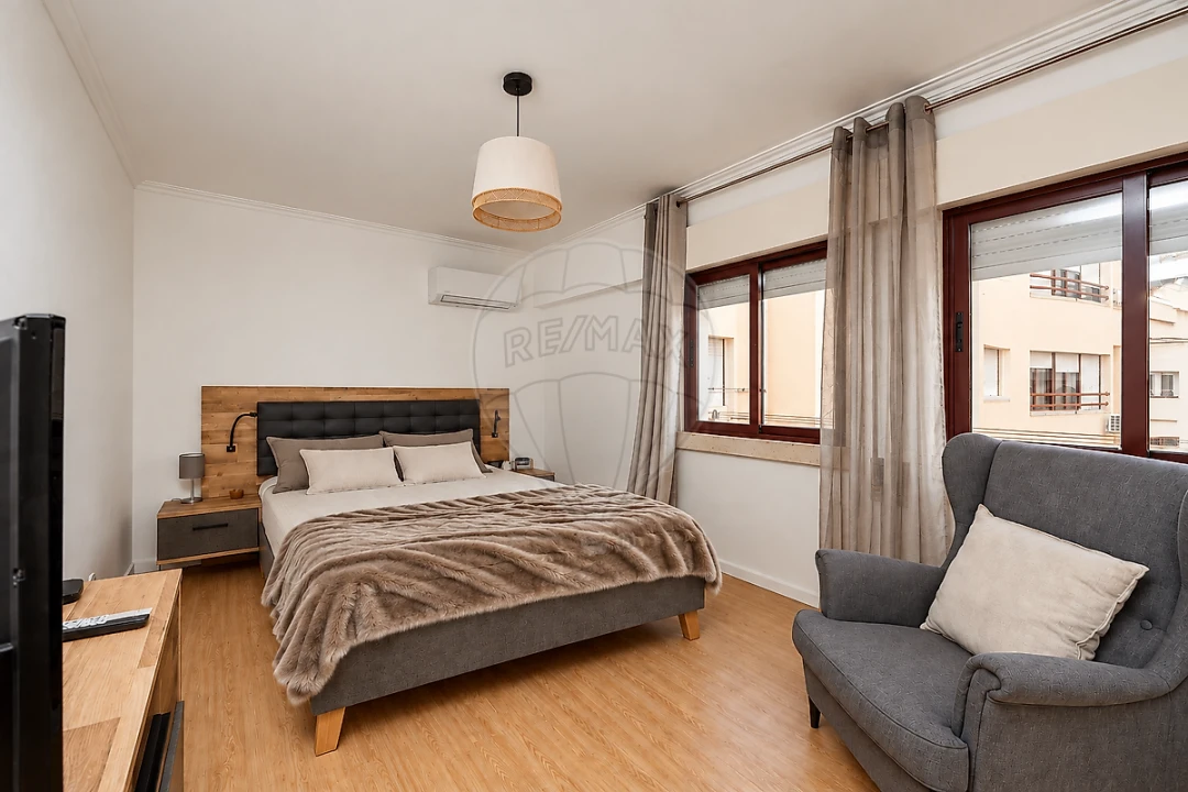 Apartamento T4 para Venda em União das Freguesias de Setúbal Foto 29