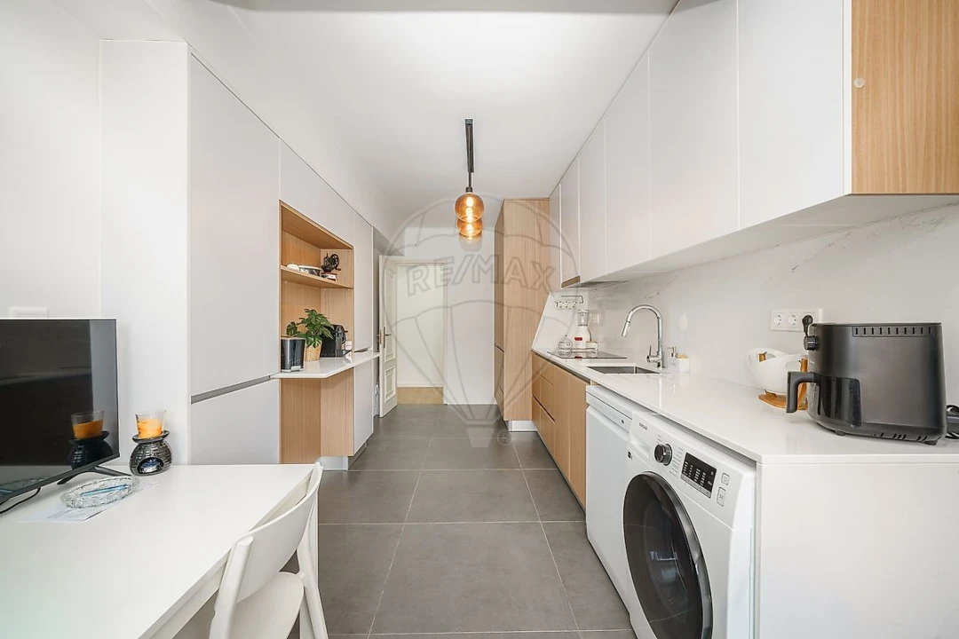 Apartamento T4 para Venda em União das Freguesias de Setúbal Foto 15