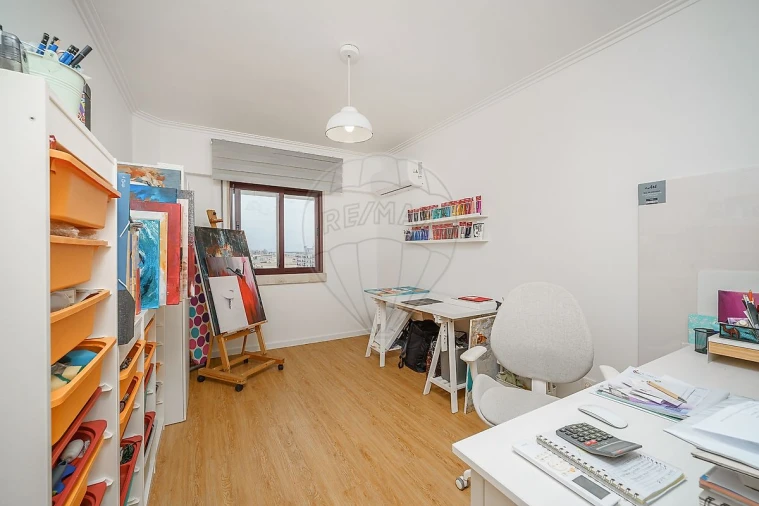 Apartamento T4 para Venda em União das Freguesias de Setúbal Foto 21
