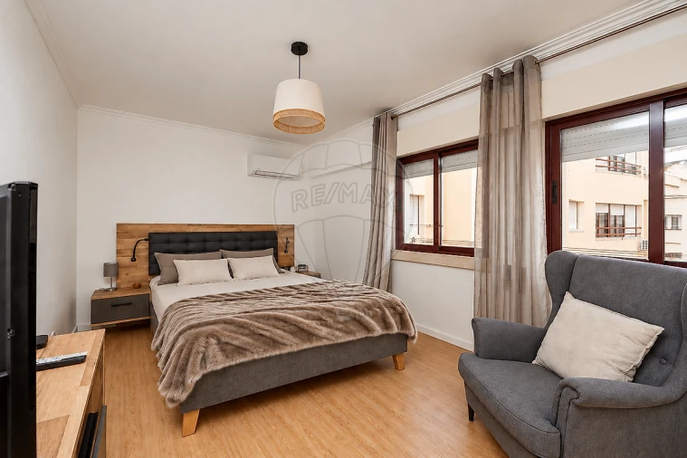 Apartamento T4 para Venda em União das Freguesias de Setúbal Foto 29