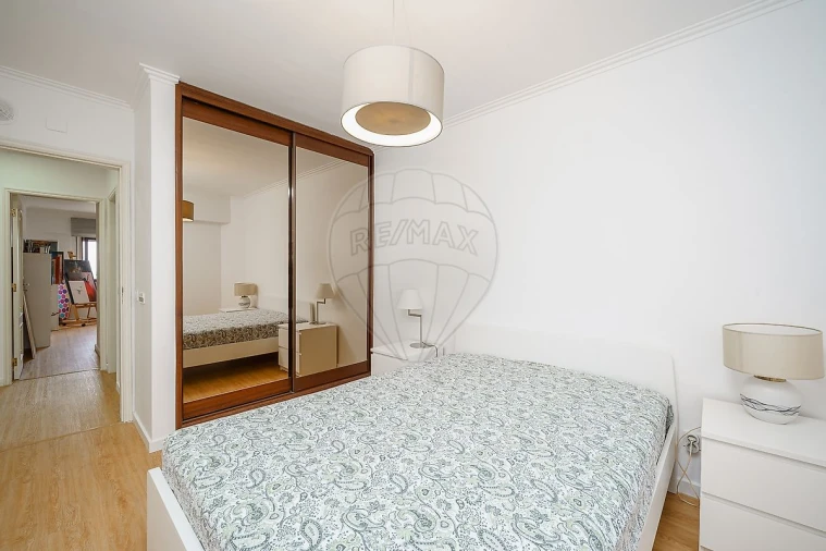 Apartamento T4 para Venda em União das Freguesias de Setúbal Foto 16