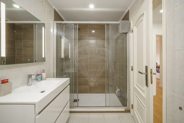 Apartamento T4 para Venda em União das Freguesias de Setúbal Foto 19
