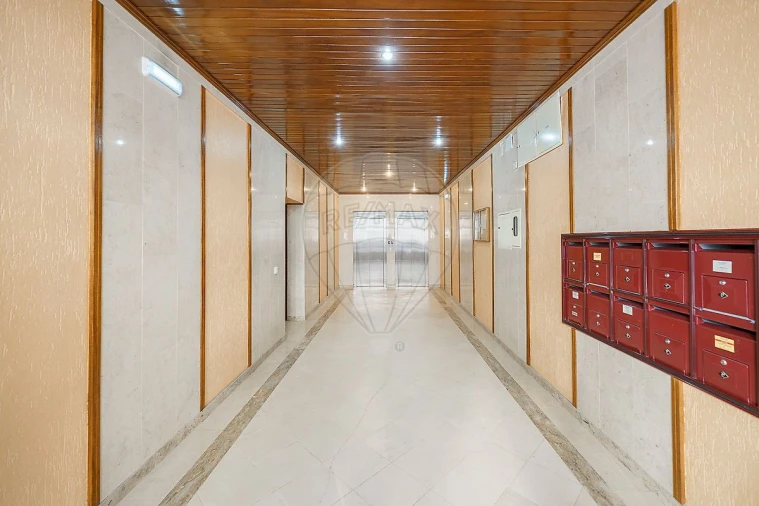 Apartamento T4 para Venda em União das Freguesias de Setúbal Foto 26
