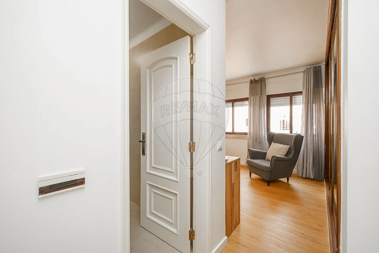Apartamento T4 para Venda em União das Freguesias de Setúbal Foto 22