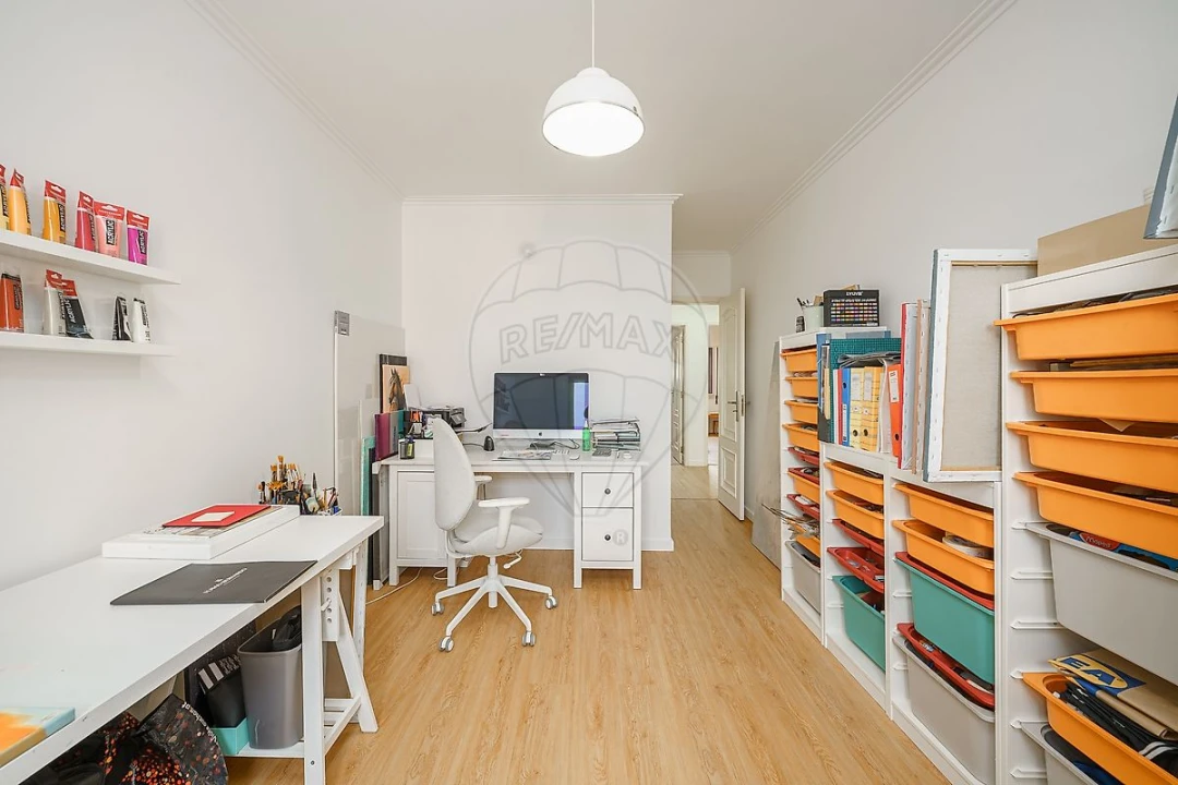 Apartamento T4 para Venda em União das Freguesias de Setúbal Foto 20