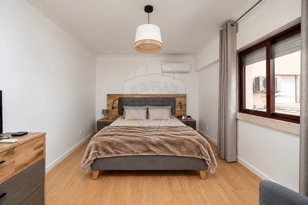 Apartamento T4 para Venda em União das Freguesias de Setúbal Foto 28
