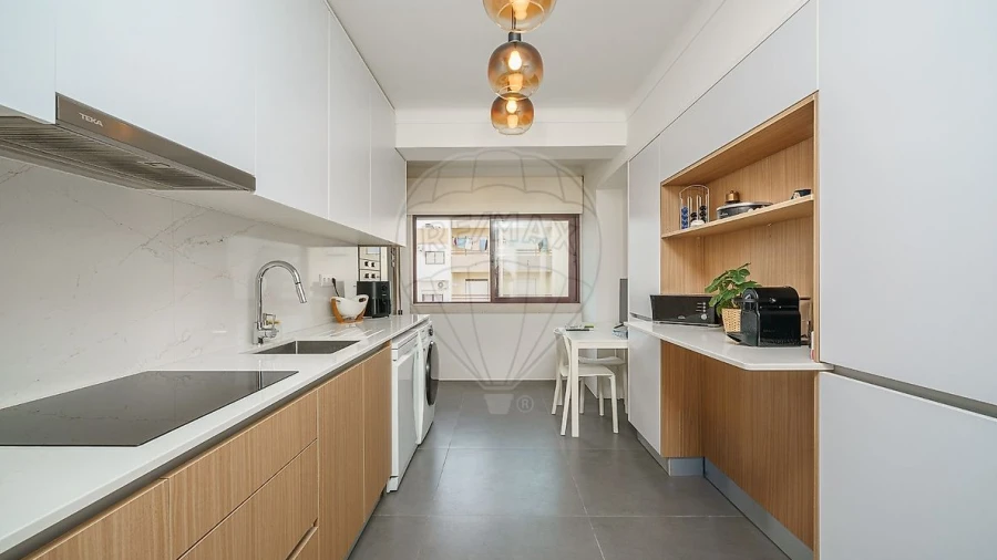 Apartamento T4 para Venda em União das Freguesias de Setúbal
