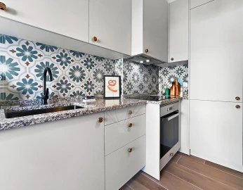 Apartamento T1 para Venda em Seixal, Arrentela e Aldeia de Paio Pires