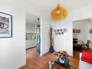Apartamento T1 para Venda em Seixal, Arrentela e Aldeia de Paio Pires