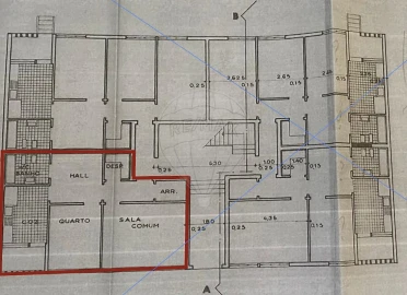 Apartamento T1 para Venda em Seixal, Arrentela e Aldeia de Paio Pires