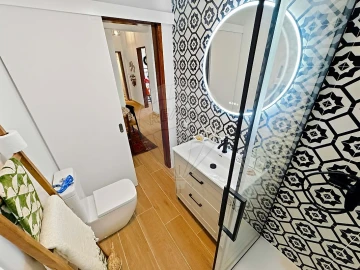 Apartamento T1 para Venda em Seixal, Arrentela e Aldeia de Paio Pires