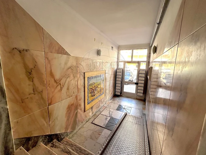 Apartamento T1 para Venda em Seixal, Arrentela e Aldeia de Paio Pires Foto 20
