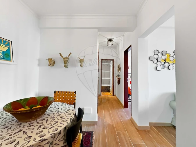 Apartamento T1 para Venda em Seixal, Arrentela e Aldeia de Paio Pires Foto 3
