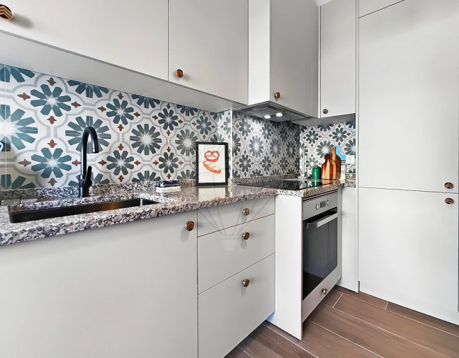 Apartamento T1 para Venda em Seixal, Arrentela e Aldeia de Paio Pires Foto 15
