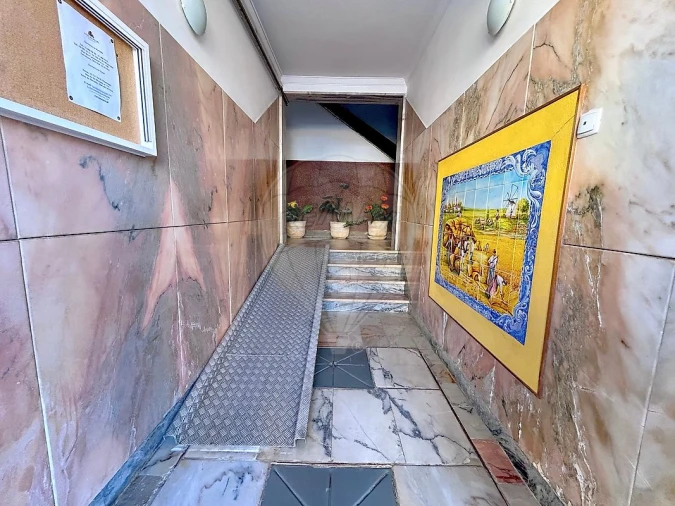 Apartamento T1 para Venda em Seixal, Arrentela e Aldeia de Paio Pires Foto 19