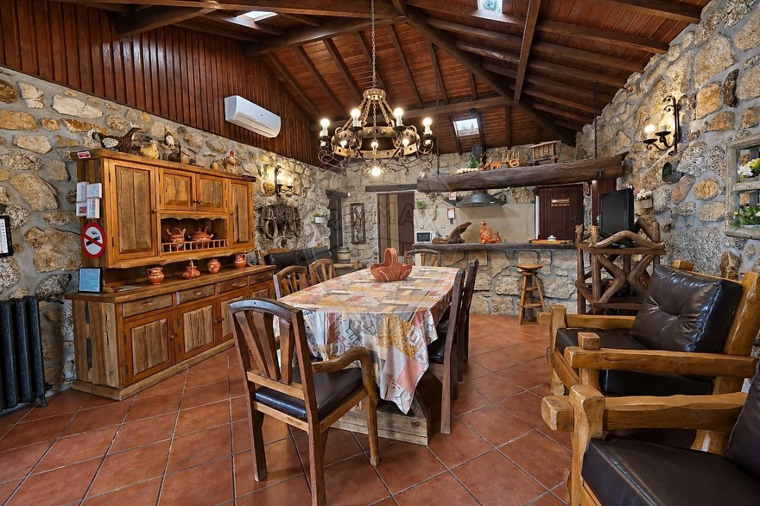 Quinta T5 para Venda em Britelo, Gémeos e Ourilhe Foto 12
